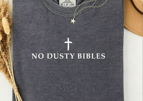 Christian Shirt Png: A Fresh Take on Religious Embroidery