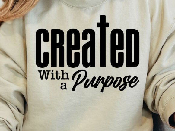 Created with a Purpose SVG: A Faith-Focused Embroidery Design Review