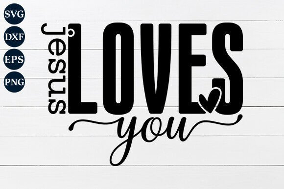 Jesus Loves You SVG PNG Review: A Faithful Embroidery Design for Real Projects
