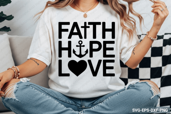 Real-World Review of Faith Hope Love SVG for Embroidery Projects